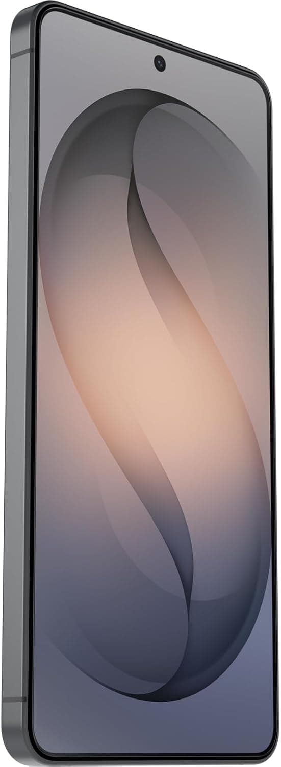 Detalle 2 de Pellicola protettiva in vetro temperato OtterBox per Samsung Galaxy S26+ (protezione da graffi, urti e cadute)