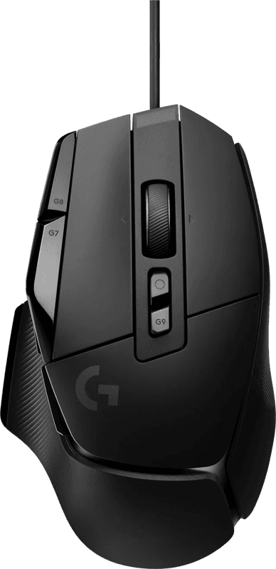 Imagen de Logitech G502 X Gaming-Maus 25.600 dpi en OfertitasTOP