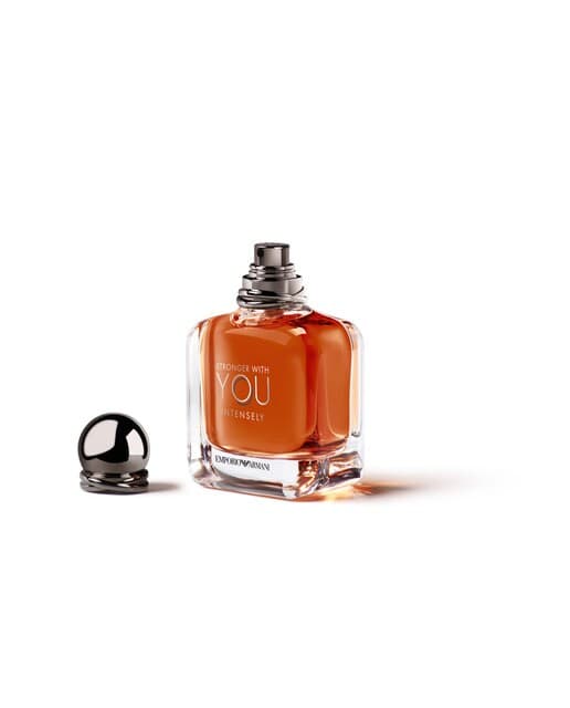Thumbnail 5 de Giorgio Armani Stronger With You Intensely Eau de Parfum 🧴