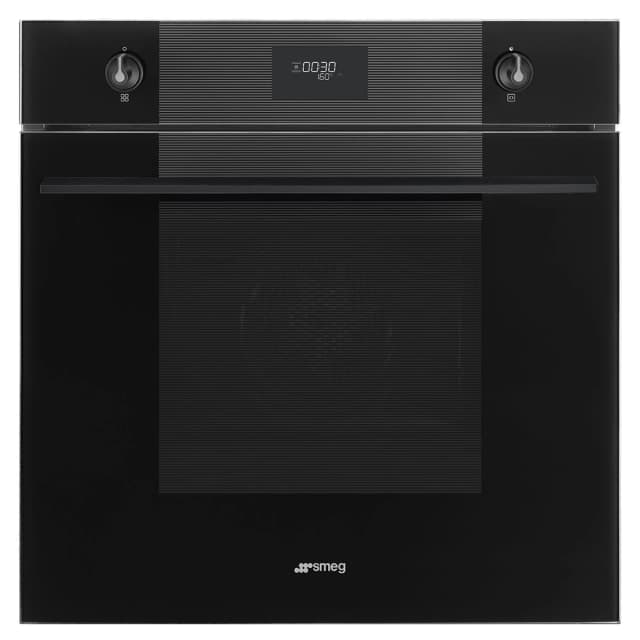 Detalle de Smeg SF6101TB3 horno 70 L VaporClean