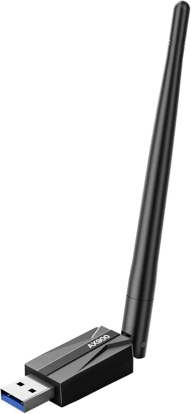 Detalle de LIVINGTHING AX900 900 Mbps USB WiFi Adapter