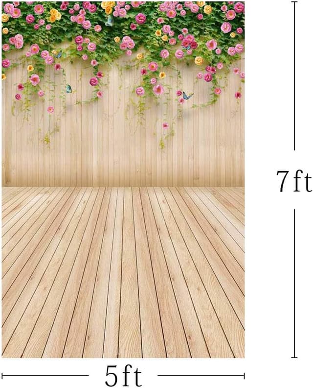 Detalle de Photography backdrop 5x7ft for photo booths