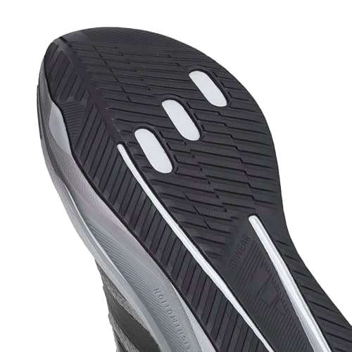 Detalle 2 de adidas Duramo SL 2 Hombre, zapatillas de running con malla y amortiguación LIGHTMOTION