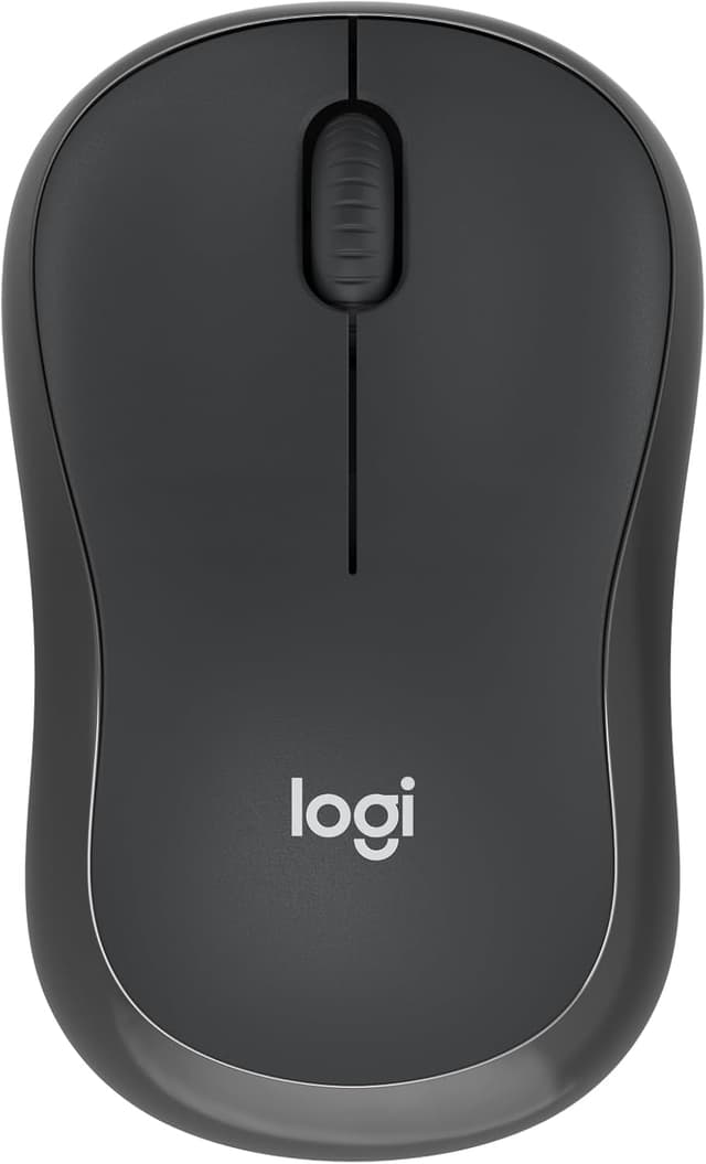 Imagen de Logitech M240 Silenzioso Bluetooth Mouse 18 mesi en OfertitasTOP
