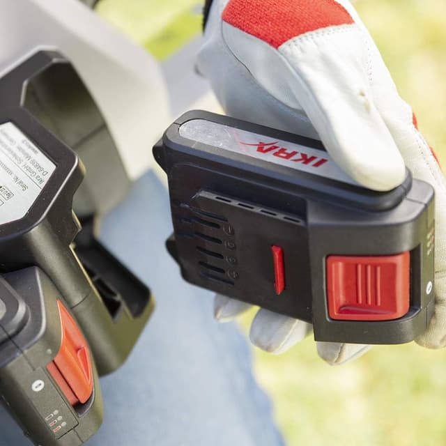 Thumbnail 3 de IKRA LI 22 20V 2,0Ah batería de repuesto