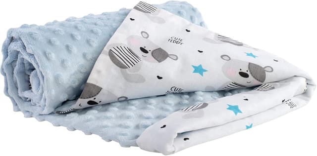 Imagen de Medi Partners Coperta Neonato 75x100cm en OfertitasTOP