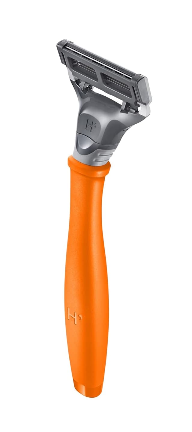 Thumbnail 1 de Harry's Original Shaving Kit 15 blades 🪒