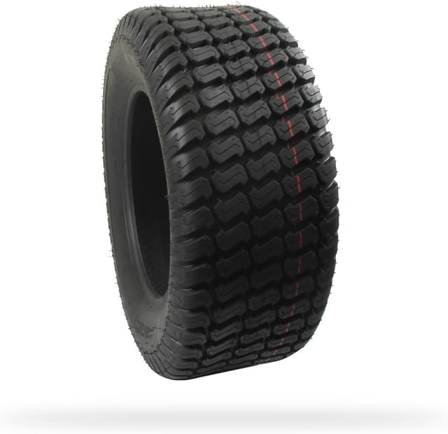 Thumbnail 5 de Greenstar REIFENPROFIL GAZON 4‑POLIG 11x400-4