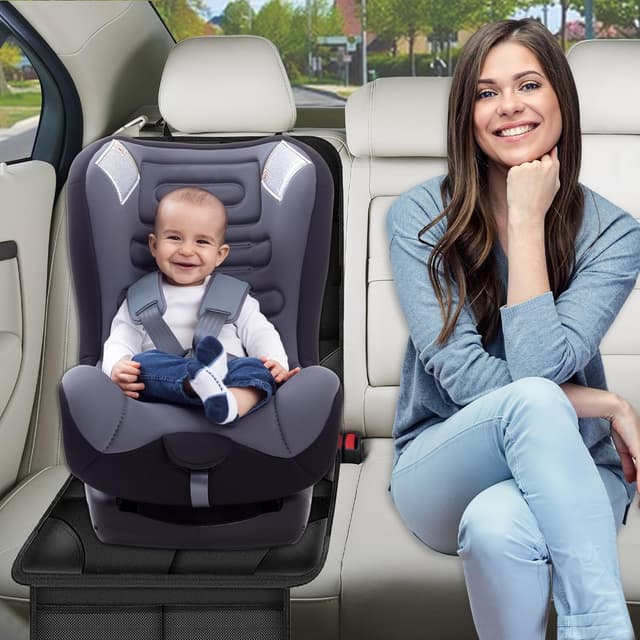 Thumbnail 6 de Gigmeta Kindersitzunterlage Premium