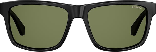 Detalle 2 de Polaroid Sonnenbrille PLD 2058/S für Herren mit polarisierten Blendschutz-Gläsern