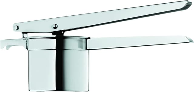 Thumbnail 2 de WMF Gourmet - Prensapatatas 26,5 cm, Acero Inoxidable 🍽