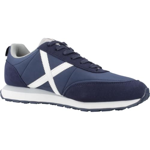 Thumbnail 4 de Munich Zapatillas Unisex Marino talla 46