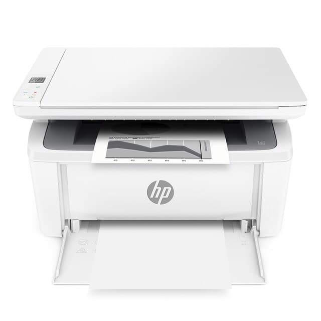 Detalle 2 de HP LaserJet M140w Impresora multifunción láser Wi‑Fi