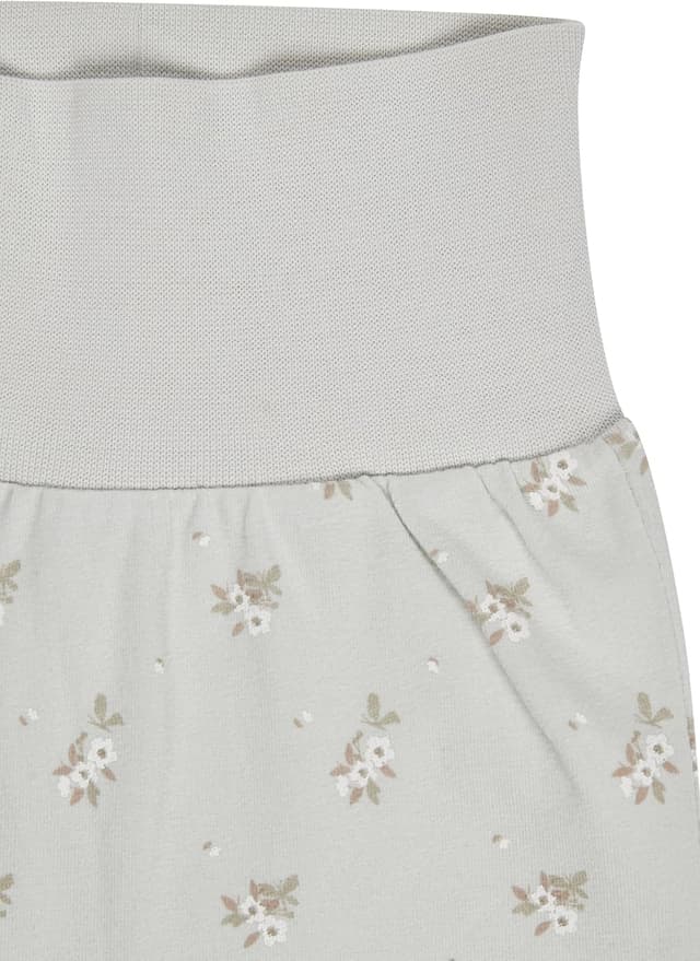Detalle 2 de Sterntaler Mädchen Hose Blumen