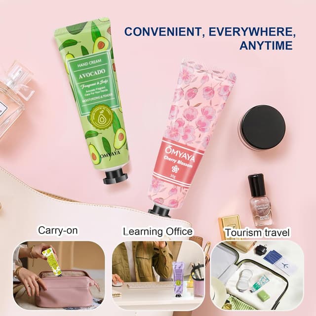 Thumbnail 3 de Handcreme Set 21er Pack Duftend