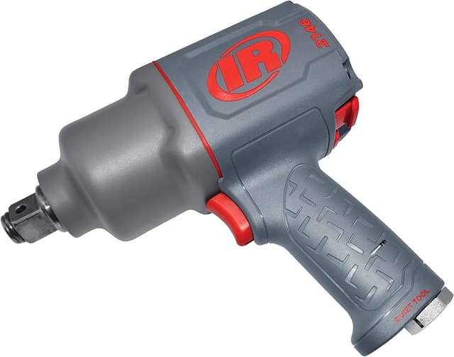 Thumbnail 3 de Ingersoll-Rand 2146Q1MAX Impact Wrench 3/4"
