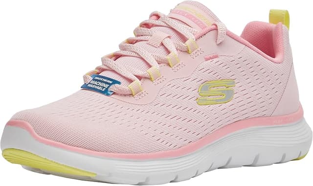 Detalle 2 de Skechers Flex Appeal 5.0 zapatillas mujer 41