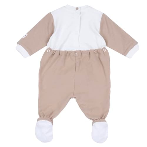 Thumbnail 1 de Chicco Pijama bebé algodón suave 0-24 meses 👶