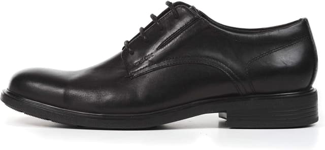 Detalle de Geox U Dublin A chaussures de ville Homme
