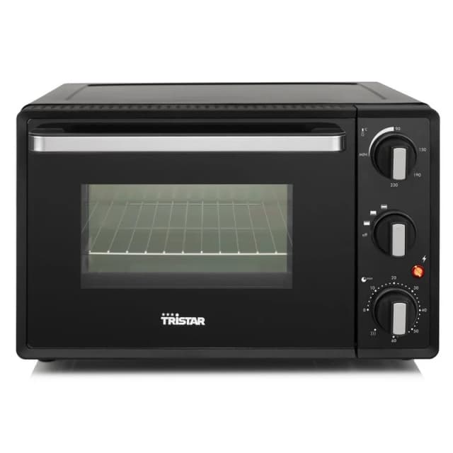 Imagen de Tristar OV-3620 Mini horno 19 L 1.300 W 🍽 en OfertitasTOP