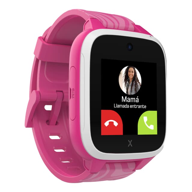 Imagen de XPLORA Xplora XGO3 Rosa 4G, smartwatch infantil ⌚ en OfertitasTOP