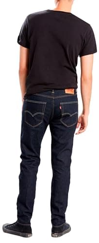 Thumbnail 2 de Levi's 512 Slim Taper 28W/32L vaqueros hombre