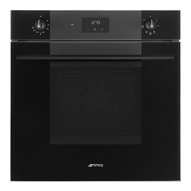 Imagen de Smeg SF6100VB3 horno 1 función ventilado en OfertitasTOP