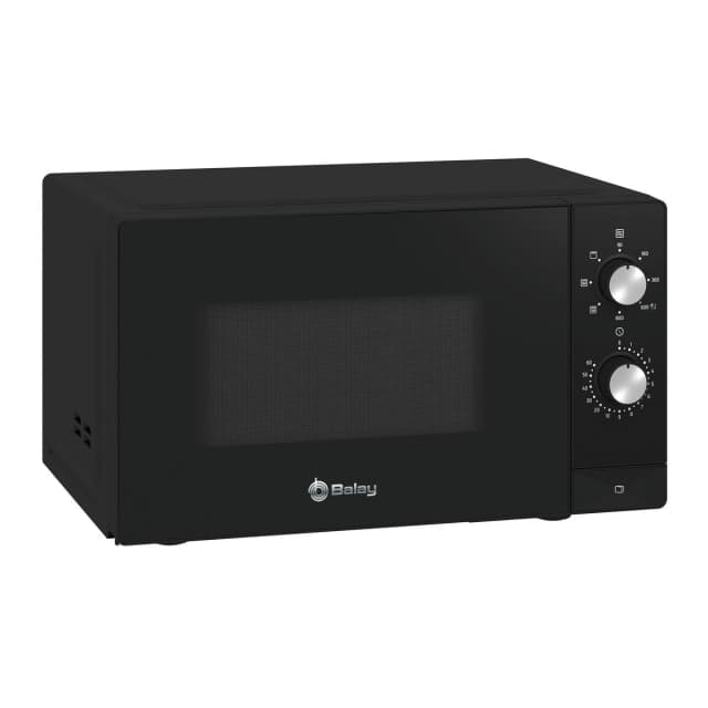 Detalle de Balay Microondas 20 litros con grill 3WG3112 (reacondicionado Grado D)