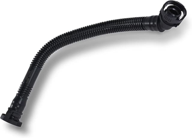 Detalle de Febi bilstein 100703 : séparateur d’huile avec tuyaux de ventilation pour carter d’huile