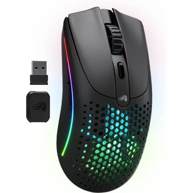 Imagen de Glorious Model O 2 Ratón Gaming 26.000 DPI 📱 en OfertitasTOP