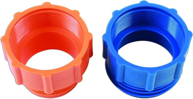 Thumbnail 5 de Laser 7621 adaptateurs filetage 2"