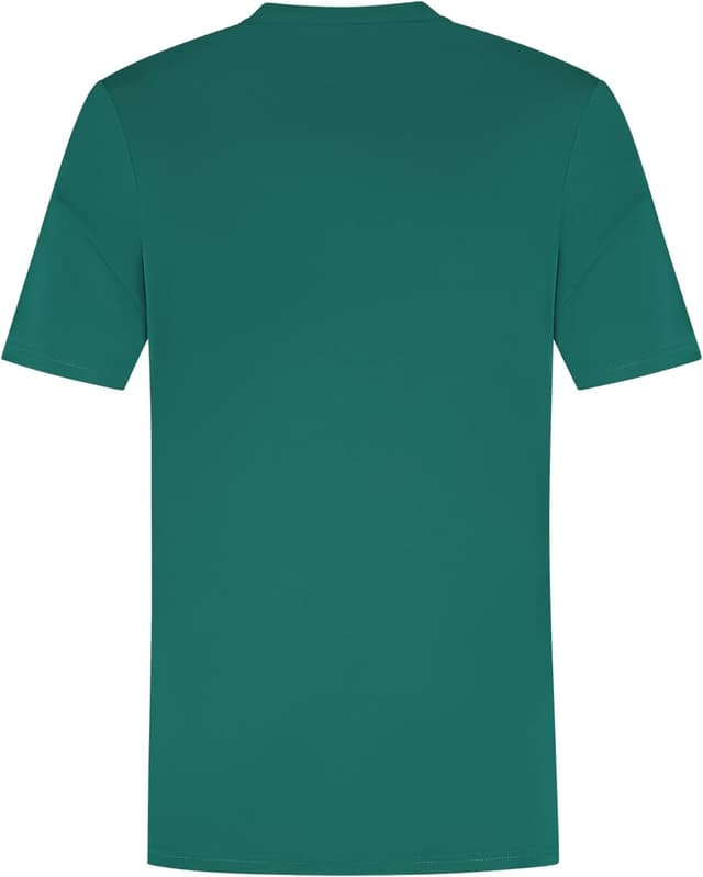 Detalle 2 de DUNLOP Herren Tennis Shirt – leichtes Feuchtigkeitsmanagement