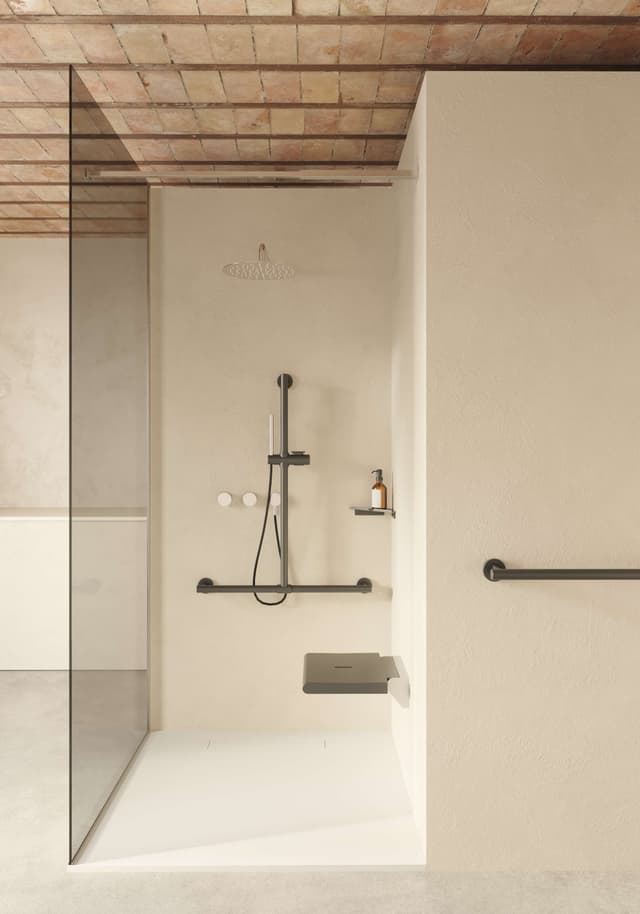 Thumbnail 1 de Manillons Torrent Asiento abatible Colección Bold 🚽