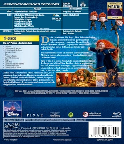 Thumbnail 1 de Brave