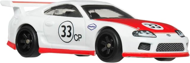 Thumbnail 4 de Hot Wheels JBL03 Pack 1:64 — 2 coches coleccionista