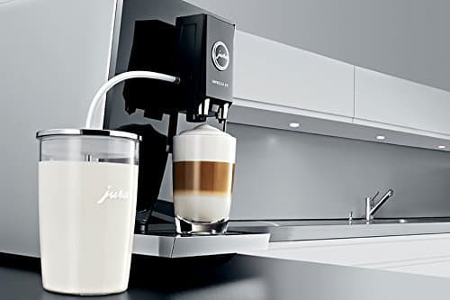 Detalle 2 de Jura 72570, récipient lait verre 0,5 L ⚙