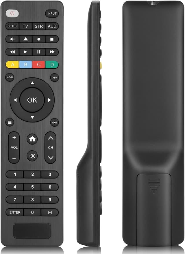 Detalle de Universal TV Remote for TVs