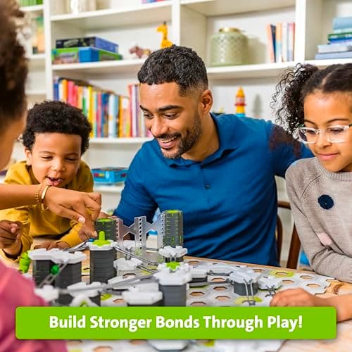 Thumbnail 1 de Ravensburger Gravitrax Starter Set XXL — circuito de 242 piezas 🧩