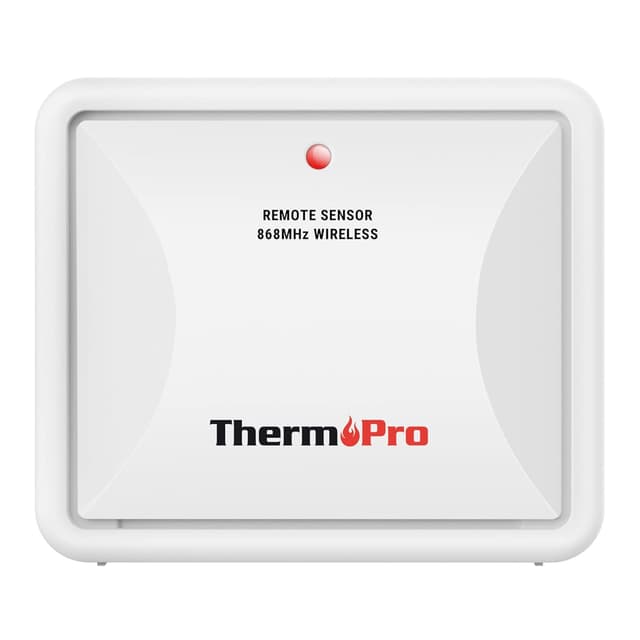 Thumbnail 6 de ThermoPro TP65C wireless hygrometer 150 m range 🌡