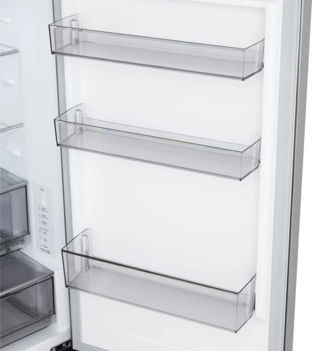 Thumbnail 15 de LG GBBS312BPY Kühl-Gefrierkombination (Fit&Max) mit Zero Clearance+ und ThinQ