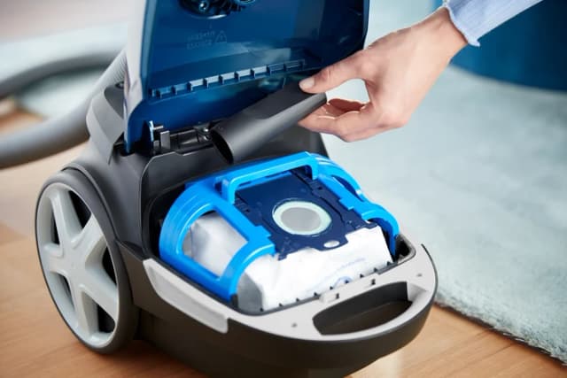 Thumbnail 2 de Philips 3000er Serie XD3110/0 Staubsauger 🧹