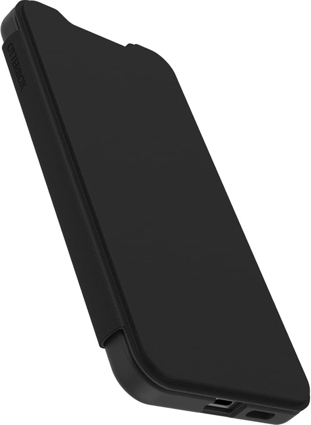 Detalle de Coque React Series Folio OtterBox S25+