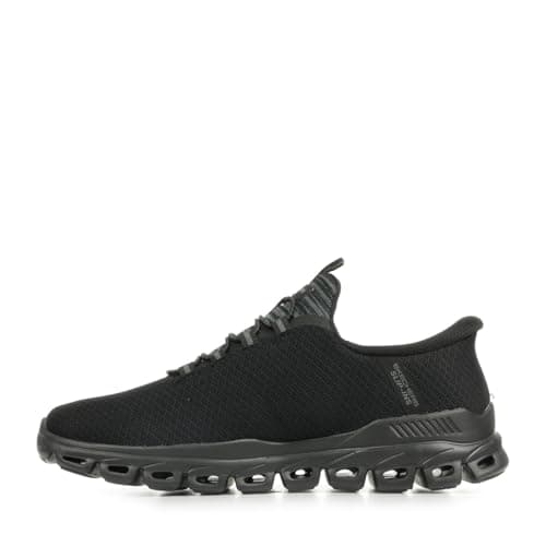 Detalle 2 de Skechers Glide-Step Noxus Zapatillas hombre 42,5 EU