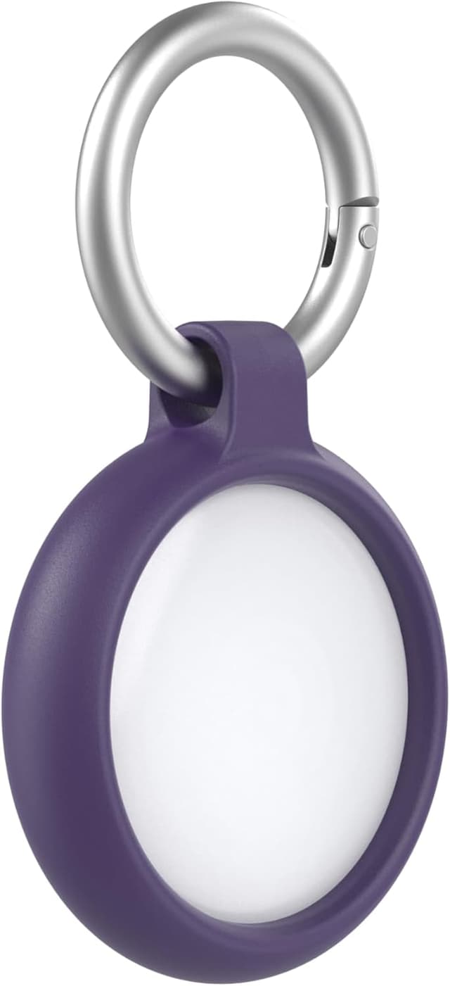 Detalle de OtterBox Sleek Series coque AirTag 🔑