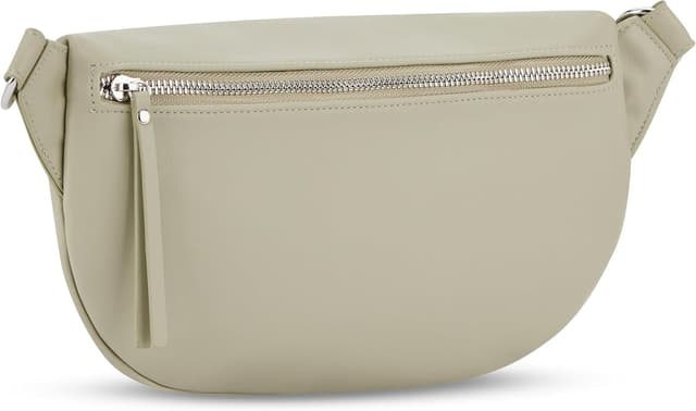 Detalle 2 de Expatrié Alice Medium Bauchtasche Grün