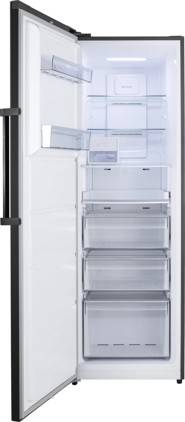 Thumbnail 5 de Wisberg WBVR185NFCB – 274 L Gefrierer