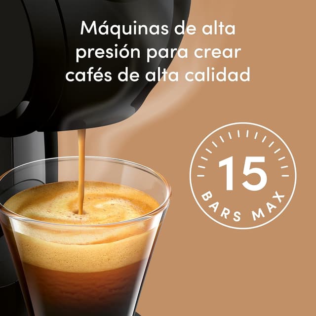 Thumbnail 6 de NESCAFÉ Dolce Gusto Café con Leche ☕ 90 Cápsulas Originales