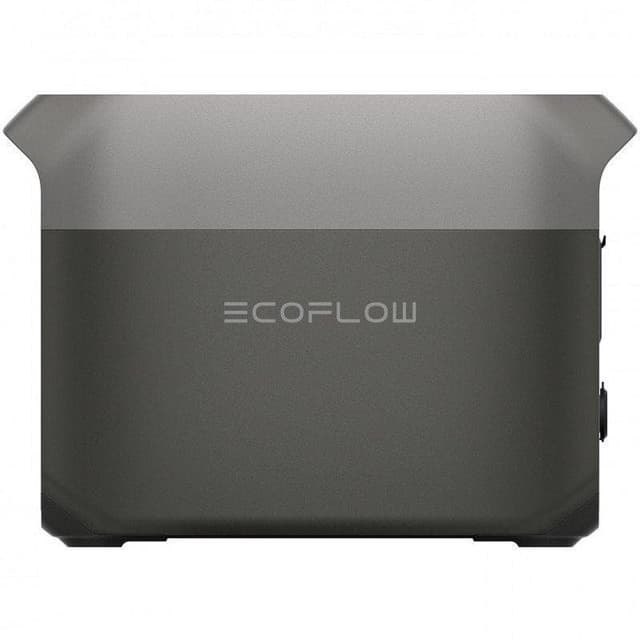 Detalle de EcoFlow Delta 3 1024Wh estación de energía portátil