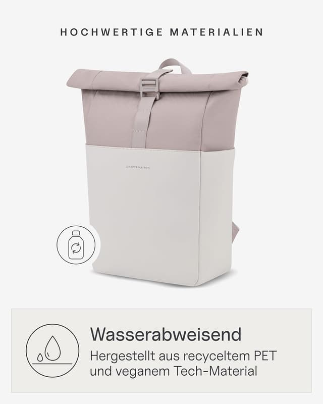 Thumbnail 6 de Kapten & Son Lund Rucksack 14–16,5 L