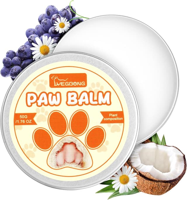 Imagen de Aomig Balsamo per zampe e naso 50g 🐾 en OfertitasTOP